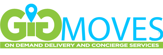 GiG moves LLC Logo